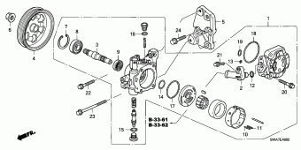 CR-V I-CTDI Europe 17SWA701
