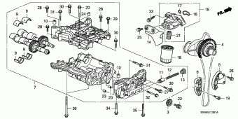 CR-V Europe 17SWA901