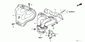 CR-V Europe 17SWAB01