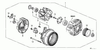 CR-V Europe 17SWAB01
