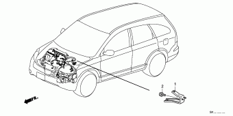 CR-V Europe 17SWAB01