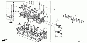 CR-V Europe 17SWAB01