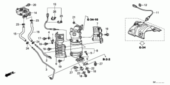 CR-V I-DTEC Europe 17SWAB01