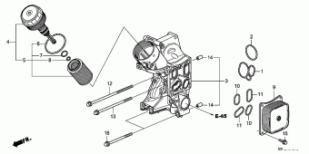 CR-V I-DTEC Europe 17SWAB01