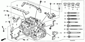 ACCORD Europe 17TA0801
