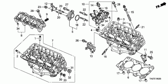 ACCORD Europe 17TA0801