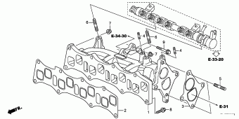 ACCORD Europe 17TL1901