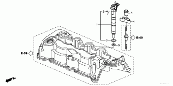 ACCORD Europe 17TL1901
