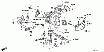ACCORD Europe 17TL1901