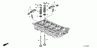 ACCORD Europe 17TL1901