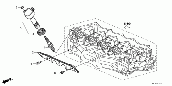 ACCORD Europe 17TL1A01