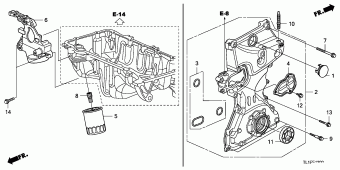 ACCORD Europe 17TL1A01