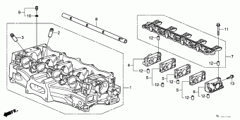 ACCORD Europe 17TL1C01