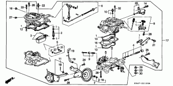 CIVIC Europe 18SH401