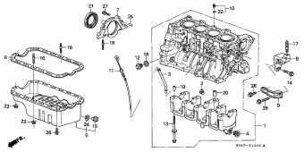 CIVIC Europe 18SH401
