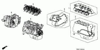 CIVIC Europe 18SH401