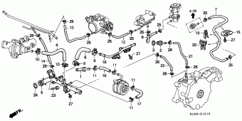 VIGOR Europe 18SL501
