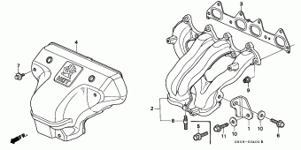 ODYSSEY Europe 18SX001