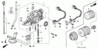 CIVIC General 13S0411