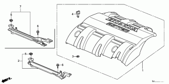 RIDGELINE General 15SJC901