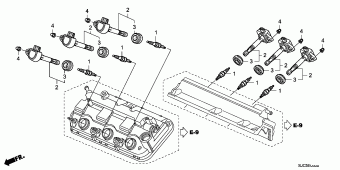 RIDGELINE General 15SJC901