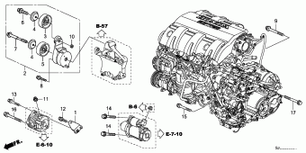 RIDGELINE General 15SJC901