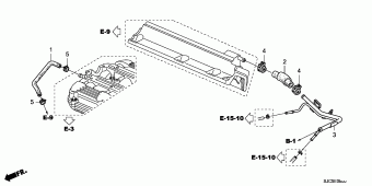 RIDGELINE General 15SJC901