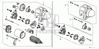 CITY General 17T9AE01