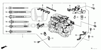 MOBILIO General 17TE7F01
