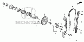 MOBILIO General 17TE7F01