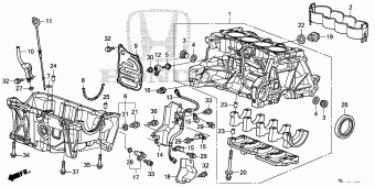 MOBILIO General 17TE7F01