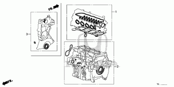 MOBILIO General 17TE7F01