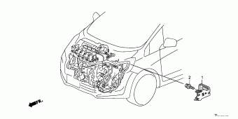 JAZZ HYBRID General 17TF2C01
