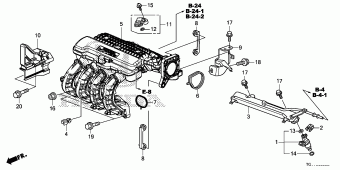 BRIO General 17TG1D01