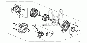 BRIO General 17TG1D01