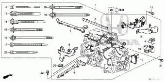BRIO General 17TG1D01
