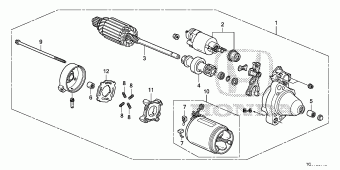 BRIO General 17TG1D01