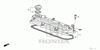 BRIO General 17TG1D01