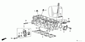 BRIO General 17TG1D01