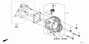 ODYSSEY General 17TK8B01