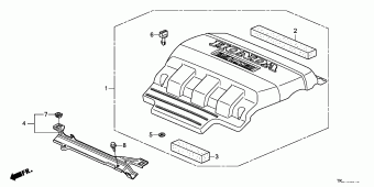 ODYSSEY General 17TK8B01