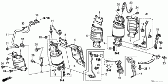 ODYSSEY General 17TK8B01