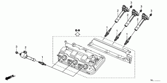 ODYSSEY General 17TK8B01