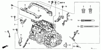 ODYSSEY General 17TK8B01