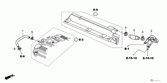 ODYSSEY General 17TK8B01