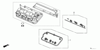 ODYSSEY General 17TK8B01