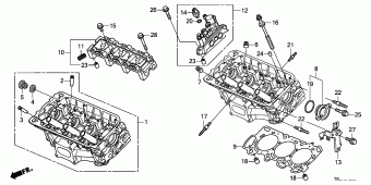 ODYSSEY General 17TK8B01