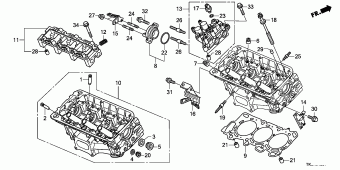 ODYSSEY General 17TK8B01