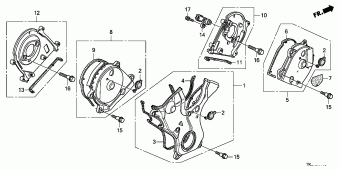 ODYSSEY General 17TK8B01