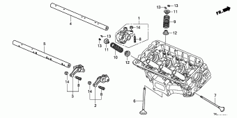 ODYSSEY General 17TK8B01